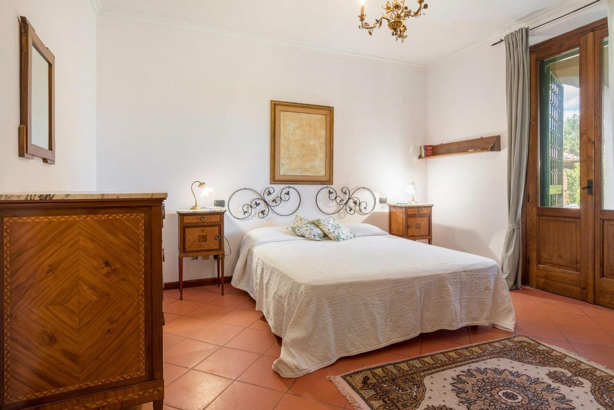 Villa Acquaviva With Pool In Perugia Binami Zewnętrze zdjęcie